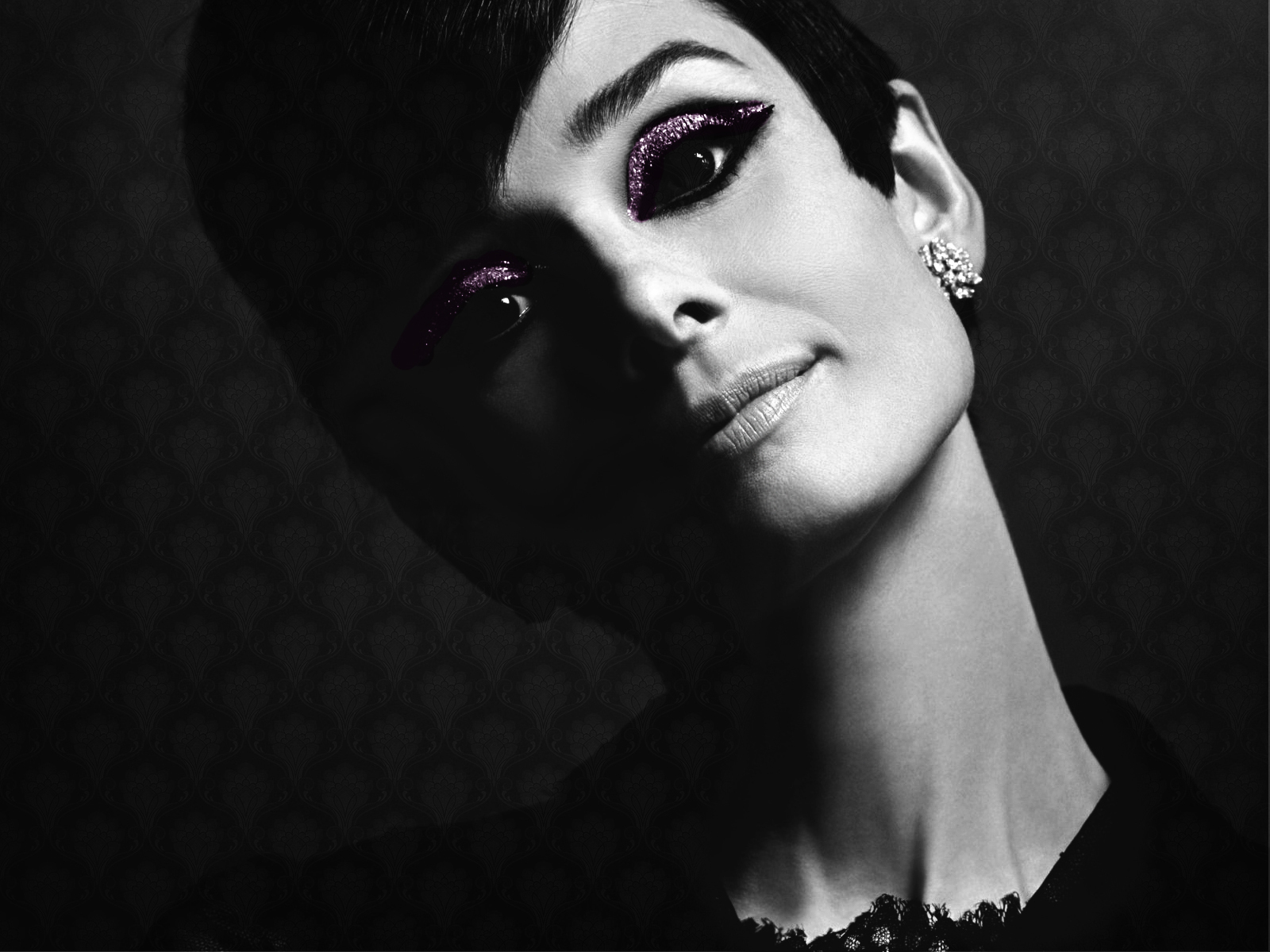 Audrey Hepburn - Photos Hot