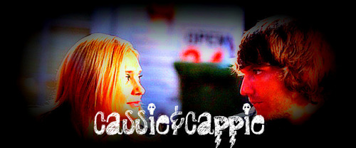  cappie& casey Cinta