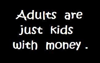  describing adults