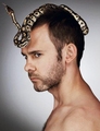 dominic monaghan - lost photo