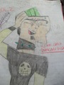 one of my first duncan pics from back in last december! - total-drama-island fan art