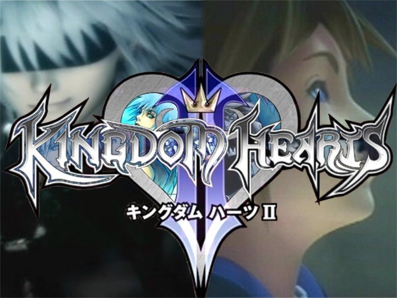 Riku Kingdom Hearts. riku and sora - Kingdom Hearts