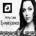 xXAMY LEEXx - evanescence icon
