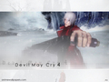 you see my gun - devil-may-cry fan art