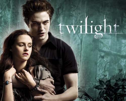  ~~~ Twilight fond d’écran ~~~