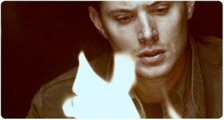  %x07 - The Curious Case of Dean Winchester