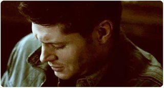 %x07 - The Curious Case of Dean Winchester