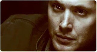 %x07 - The Curious Case of Dean Winchester