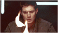 5x07 - The Curious Case of Dean Winchester - supernatural fan art
