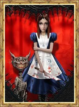  Alice And Cat