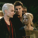 Angel-Buffy-Spike - buffy-the-vampire-slayer icon