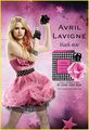 Avril Lavigne/Black Star - black-star photo