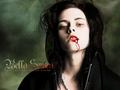 Bella Swan Vampira - twilight-series fan art