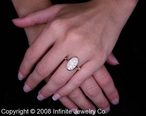 Bella's wedding ring?