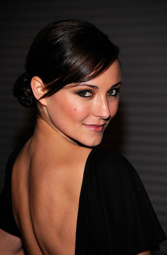 Briana Evigan at Premiere Of Rogue Pictures' "The Last House On The Left on March 10th, 09