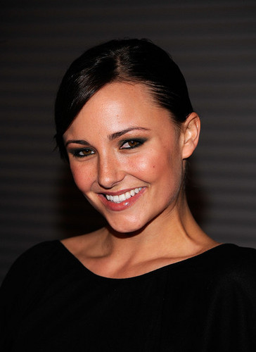 Briana Evigan at Premiere Of Rogue Pictures' "The Last House On The Left on March 10th, 09