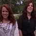 Brooke & Haley - one-tree-hill icon
