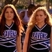 Brooke & Haley - one-tree-hill icon