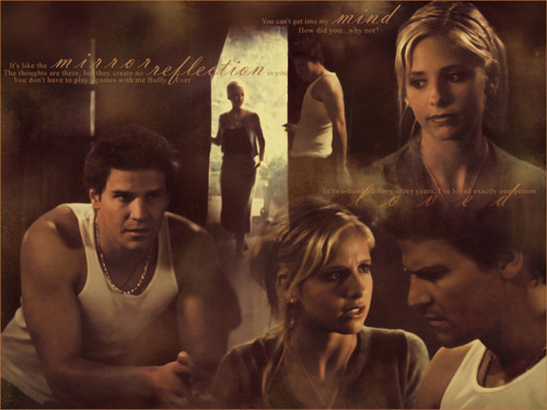 Buffy/Angel Forever