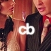 CB <3 - blair-and-chuck icon