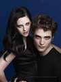 Can't be Edella. This is PURE ROBSTEN. Another reason to believe in them :) - twilight-series photo