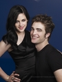 Can't be Edella. This is PURE ROBSTEN. Another reason to believe in them :) - twilight-series photo