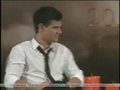 Captures from the Chat Interview, Kristen & Taylor - twilight-series photo