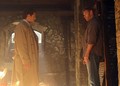 Castiel and Lucifer (spoiler) - supernatural photo