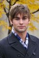 Chace Crawford on set - November 5th - gossip-girl photo