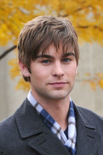  Chace On Set November 5th