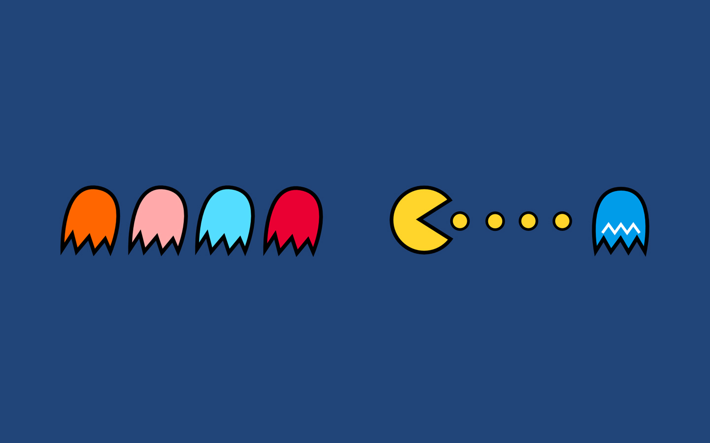 Pac Man Images Icons Wallpapers And Photos On Fanpop HD Wallpapers Download Free Images Wallpaper [wallpaper981.blogspot.com]