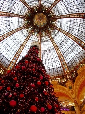  Natale in Paris