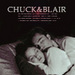 Chuck and Blair (3x08) - blair-and-chuck icon