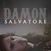 Damon icon - the-vampire-diaries-tv-show icon
