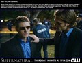 Dean & Sam 5x08 [CSI] - supernatural photo