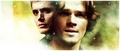 Dean & Sam- Fresh Blood - supernatural fan art