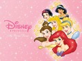 Disney princess - disney-princess photo