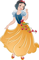 Disney princess - disney-princess photo