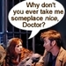 DoctorWho - doctor-who icon