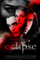 Eclipse Poster - twilight-series fan art