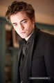 Edward Cullen - New Moon - twilight-series photo