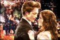 Edward and Bella - twilight-series photo