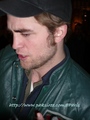 First Pics of Robert Pattinson from France - twilight-series photo