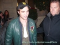 First Pics of Robert Pattinson from France - twilight-series photo