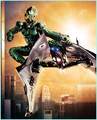 Green Goblin - marvel-comics photo