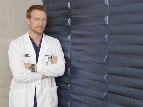 Grey's Anatomy Season 6 Promotional Photoshoots