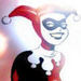 Harley Quinn - dc-comics icon