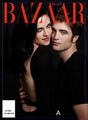 Harper's Bazaar Outtakes!!!   - robert-pattinson photo