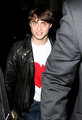 Harry Potter Halloween Party(10.31.09)(HQ) - daniel-radcliffe photo