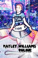 Hayley Williams - hayley-williams fan art